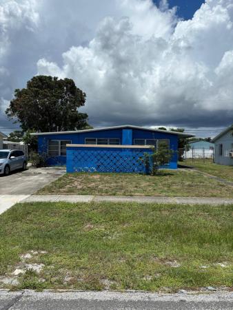 Roosevelt Estates, 1458 7th St, West Palm Beach, Florida 33401, image 1