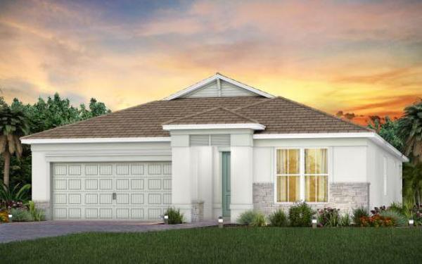 Del Webb At Tradition, 13217 SW Calita Way, Port St. Lucie, Florida 34987, image 1