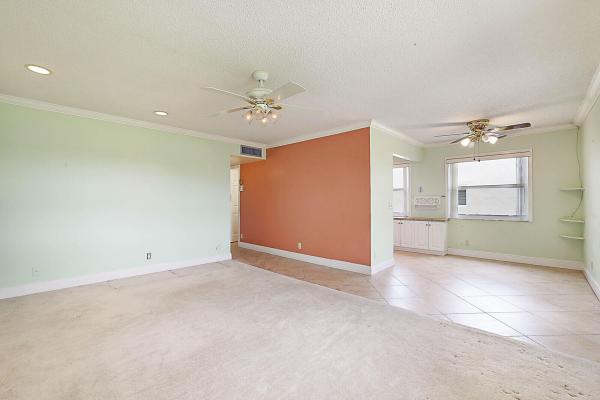 Normandy At Kings Point, 182 Normandy D, Delray Beach, Florida 33484, image 3