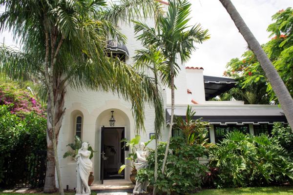 Ellamar, 5801 S Olive Ave, West Palm Beach, Florida 33405, image 1