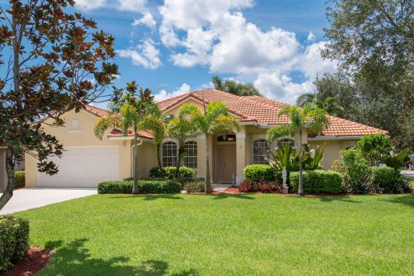 Egret Landing At Jupiter, 1180 Egret Cir, Jupiter, Florida 33458, image 1