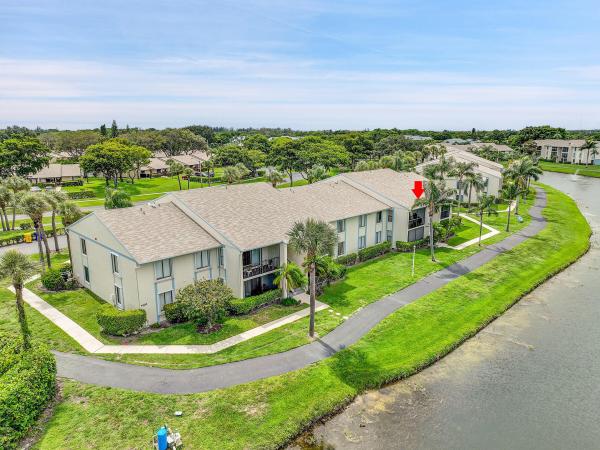 The Palm Club, 1101 Green Pine Blvd #C2, West Palm Beach, Florida 33409, image 1
