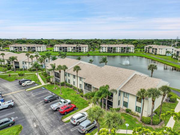 The Palm Club, 1101 Green Pine Blvd #C2, West Palm Beach, Florida 33409, image 2