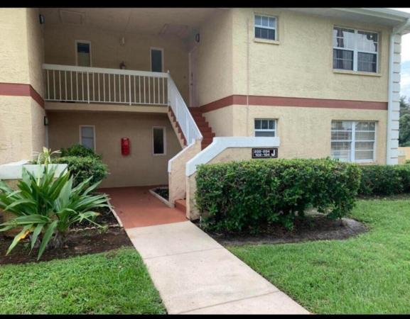 Midport Place, 1542 SE Royal Green Cir #J-202, Port St. Lucie, Florida 34952, image 1