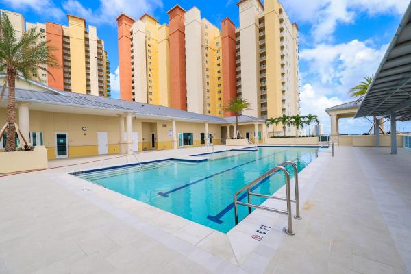Marina Grande Club & Residences, 2640 Lake Shore Dr #215, Riviera Beach, Florida 33404, image 2