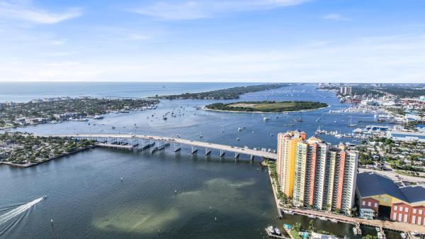 Marina Grande Club & Residences, 2640 Lake Shore Dr #215, Riviera Beach, Florida 33404, image 1