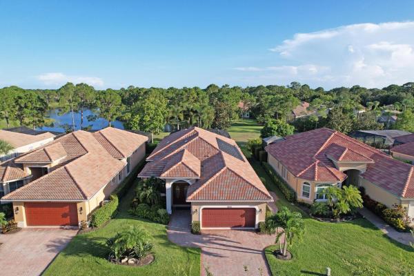 Greenbrier, 7605 Greenbrier Cir, Port St. Lucie, Florida 34986, image 1