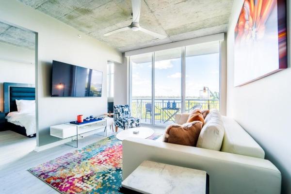 The Edge, 300 S Australian Ave #324, West Palm Beach, Florida 33401, image 2