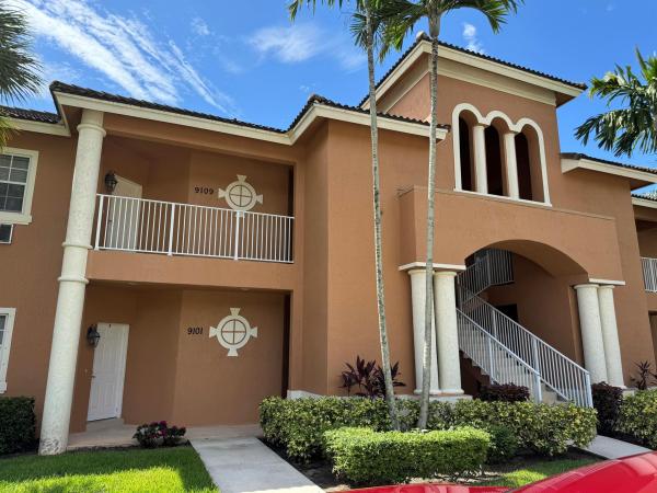 Castle Pines, 9109 Sand Shot Way #4321, Port St. Lucie, Florida 34986, image 1