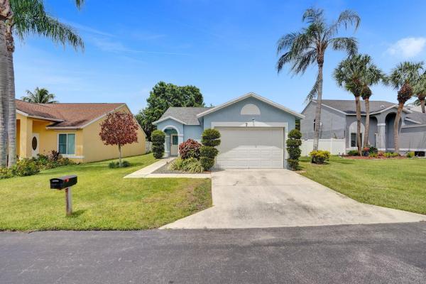 Boynton Lakes North, 7 Ripley Way, Boynton Beach, Florida 33426, image 1