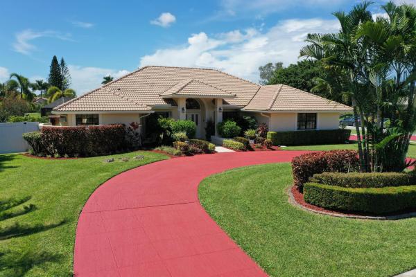 Winding Lake Estates At Loggers Run, 21365 N Sweetwater Ln, Boca Raton, Florida 33428, image 1