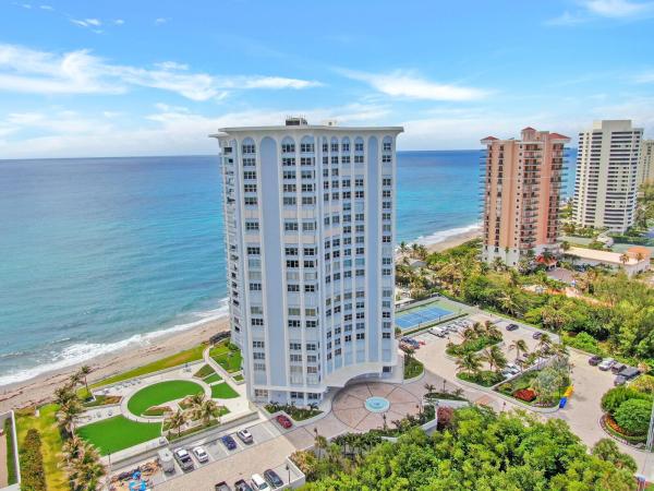 Corniche, 5200 N Ocean Dr #1203, Riviera Beach, Florida 33404, image 1