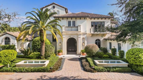 The Bear's Club, 162 Bears Club Dr, Jupiter, Florida 33477, image 1