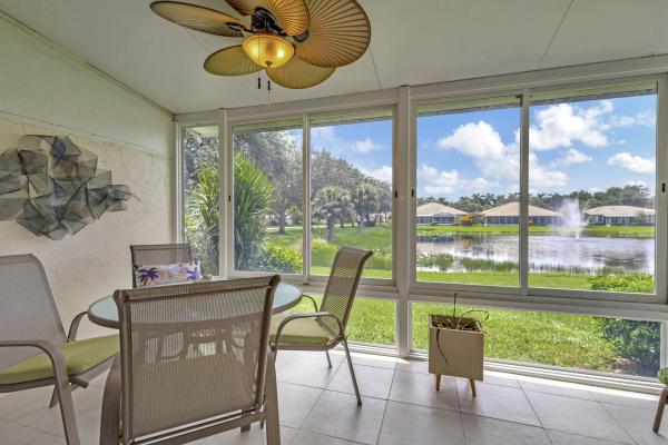 Palm Isles West, 9852 Crescent View Dr, Boynton Beach, Florida 33437, image 1