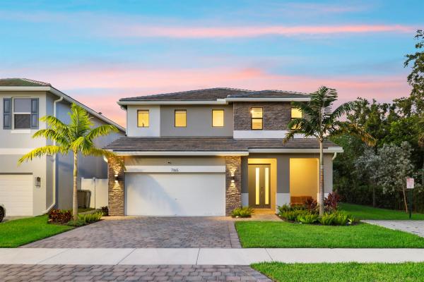 Reserve At Jupiter, 7165 Trotwood Ln, Jupiter, Florida 33458, image 1