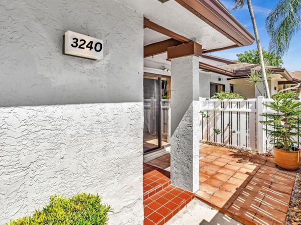 Ginger Tree, 3240 Carambola Cir #2560, Coconut Creek, Florida 33066, image 1