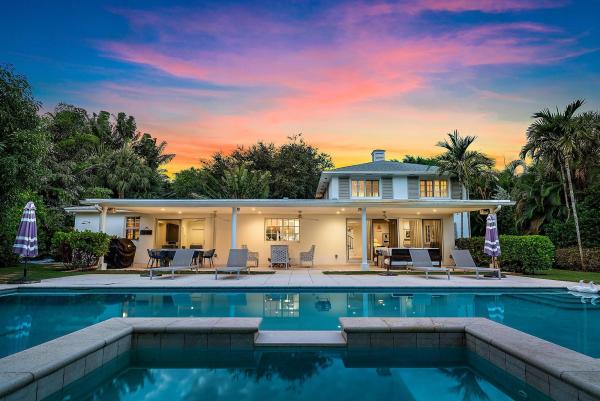 Essex Lane, 232 Essex Ln, West Palm Beach, Florida 33405, image 1