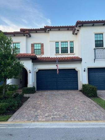 The Preserve At Raintree, 11638 SW 13th Ln, Pembroke Pines, Florida 33025, image 1