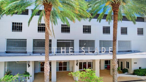 The Slade, 1551 N Flagler Dr #Uph-7, West Palm Beach, Florida 33401, image 1