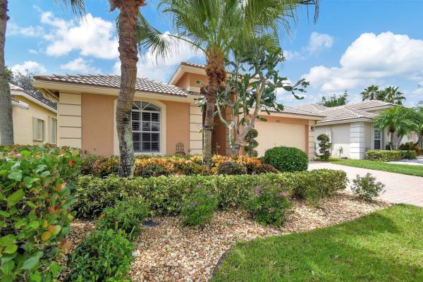 Oakmont At The Fountains Of Palm Beach, 5682 Fountains Drive S, Lake Worth Beach, Florida 33467, image 1
