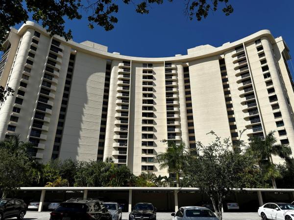 The Envoy, 2450 Presidential Way #1107, West Palm Beach, Florida 33401, image 1