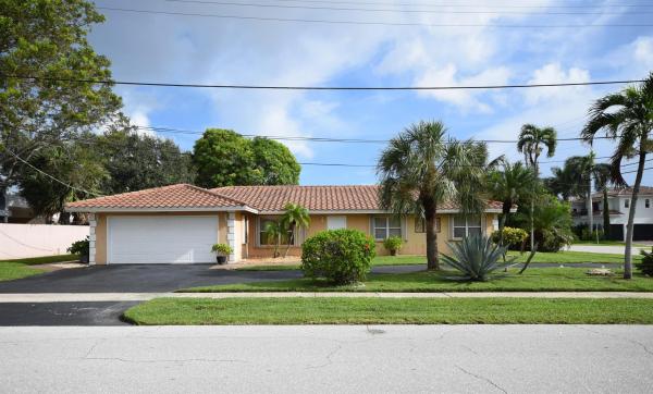 Boca Harbour, 699 NE 70th St, Boca Raton, Florida 33487, image 1