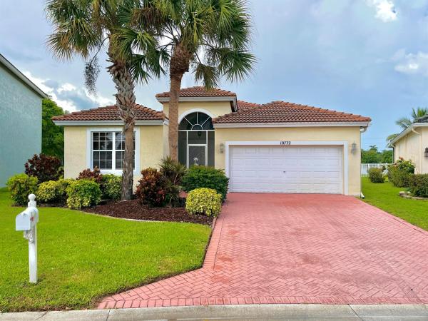 The Estates At Oak Hamlet, 10772 Hidden Bend Way, Wellington, Florida 33414, image 1