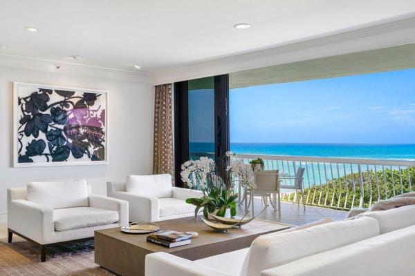 2100 At Sloan's Curve, 2100 S Ocean Blvd #407s, Palm Beach, Florida 33480, image 1