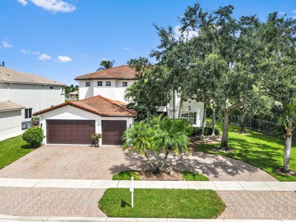 Isola Bella Estates, 7384 Moneta St, Lake Worth Beach, Florida 33467, image 1