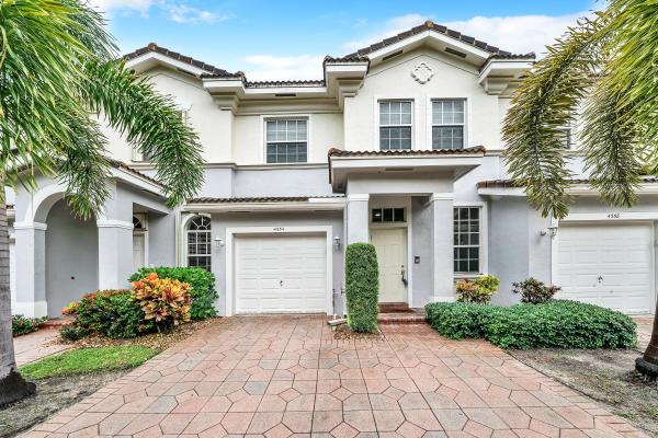 Legacy At Sherwood Forest, 4354 Legacy Ct, Delray Beach, Florida 33445, image 1
