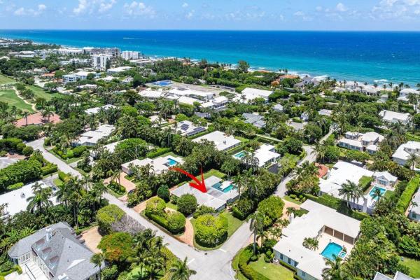 Polo Fields, 3525 Polo Dr, Gulf Stream, Florida 33483, image 1