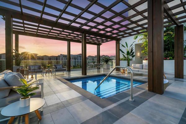 Alina Residences Boca Raton, 200 SE Mizner Blvd #711, Boca Raton, Florida 33432, image 1
