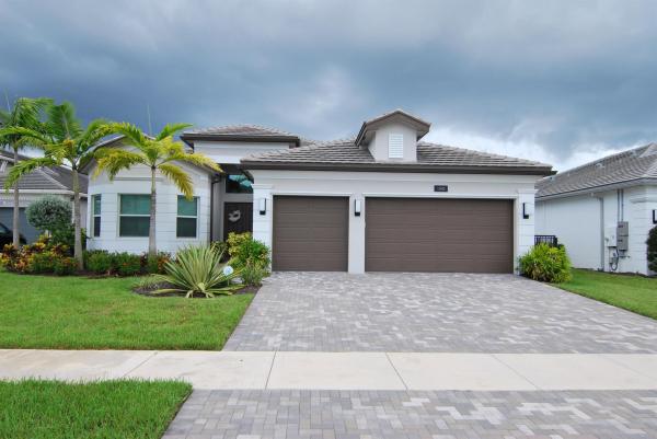 The Lakes At Polo Trace, 13405 Hawkins Trce, Delray Beach, Florida 33446, image 1