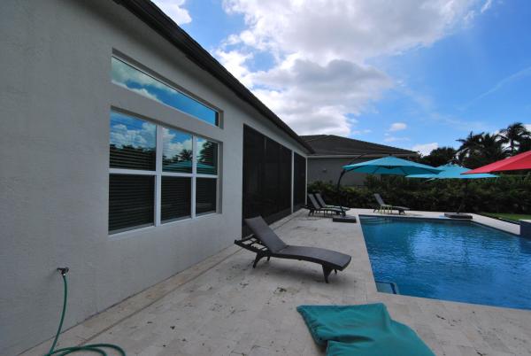 The Lakes At Polo Trace, 13405 Hawkins Trce, Delray Beach, Florida 33446, image 1