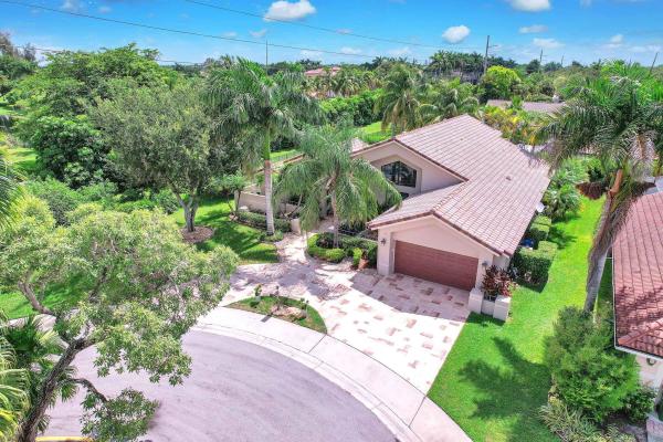 Tequesta At Country Isles, 1047 Deerpath Ct, Weston, Florida 33326, image 1