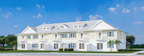 Reserve At Tequesta, 102 Royal Palm Cir, Tequesta, Florida 33469, image 1