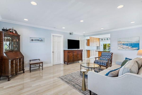 Highland Ocean House, 1024 Bel Air Dr #2, Highland Beach, Florida 33487, image 1