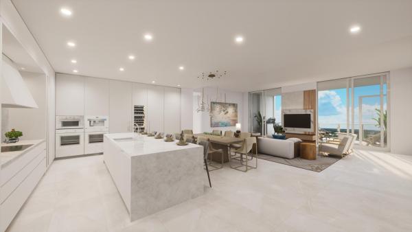 Alina Residences Boca Raton, 220 SE Mizner Blvd #Ph 910, Boca Raton, Florida 33432, image 1