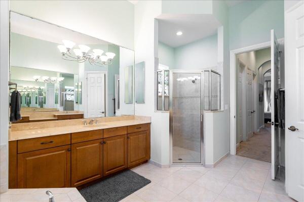 The Estates At Tradition, 11699 SW Aventino Dr, Port St. Lucie, Florida 34987, image 2
