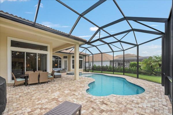 The Estates At Tradition, 11699 SW Aventino Dr, Port St. Lucie, Florida 34987, image 1