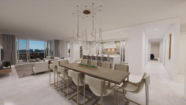 Alina Residences Boca Raton, 220 SE Mizner Blvd #305, Boca Raton, Florida 33432, image 1
