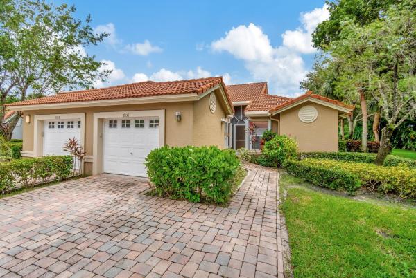 Palm Isles, 7832 Majestic Palm Dr #B, Boynton Beach, Florida 33437, image 1