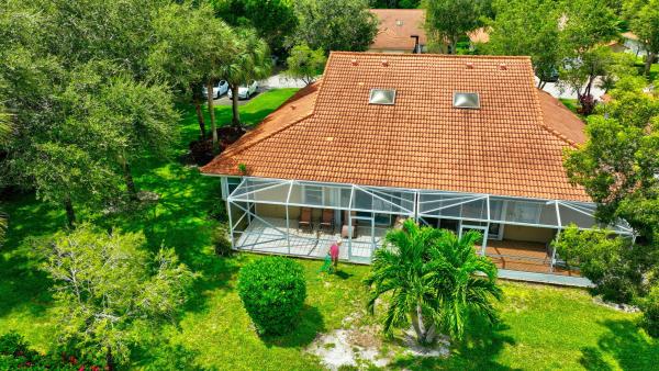 Palm Isles, 7832 Majestic Palm Dr, Boynton Beach, Florida 33437, image 2