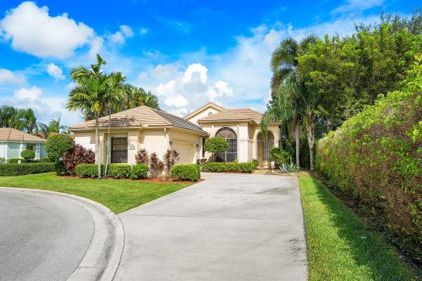 Lexington Lakes, 10147 Lexington Lakes Blvd, Boynton Beach, Florida 33436, image 1