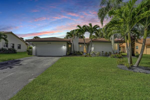 Cypress Lakes, 10758 NW 8th Ct, Coral Springs, Florida 33071, image 1