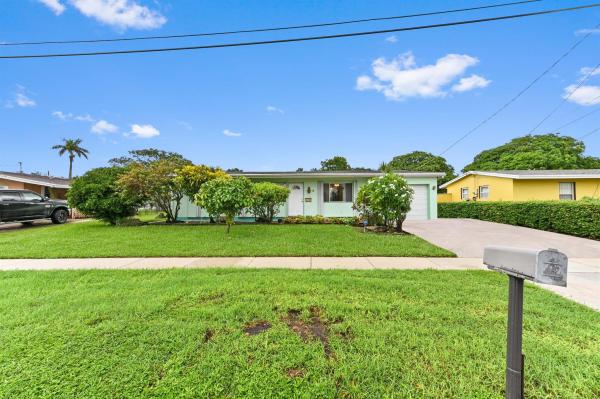 Ibec, 5708 NW 22nd St, Margate, Florida 33063, image 1