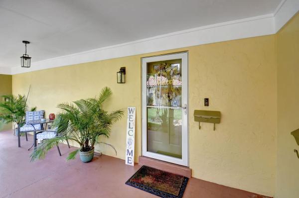 Palm Villas At Delray Beach, 318 SE 7th Ave #1, Delray Beach, Florida 33483, image 1