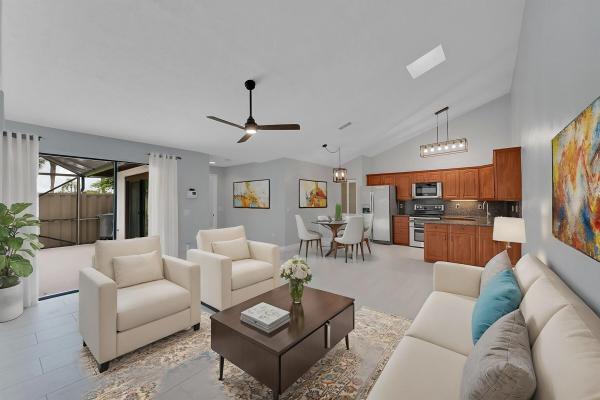 Boca Gardens, 9568 Boca Gardens Pkwy #A, Boca Raton, Florida 33496, image 1