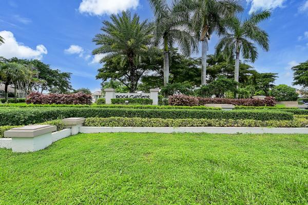 Boca Gardens, 9568 Boca Gardens Pkwy #A, Boca Raton, Florida 33496, image 1
