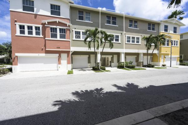 CitySide, 433 Amador Ln #4, West Palm Beach, Florida 33401, image 3
